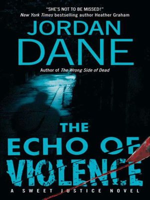 cover image of The Echo of Violence